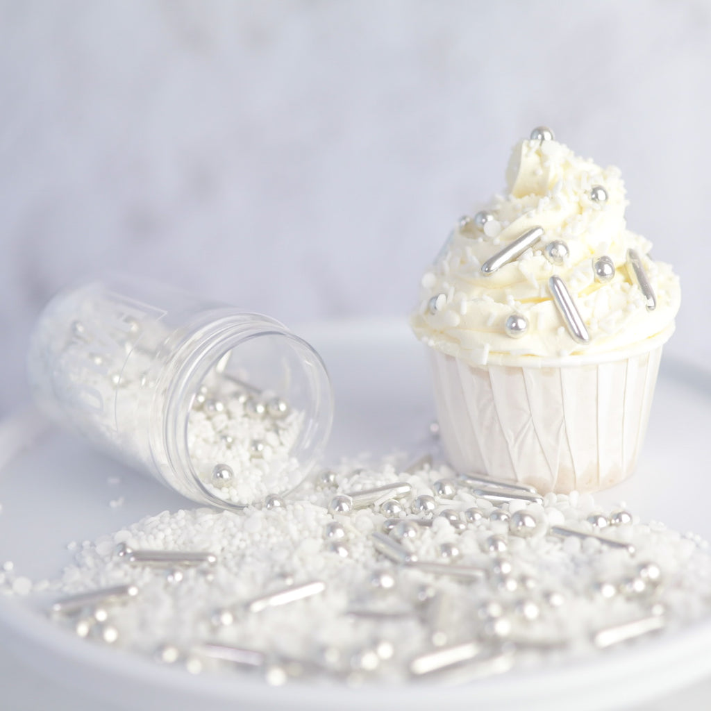 HALO SPRINKLES Luxury Blends - Silver lining
