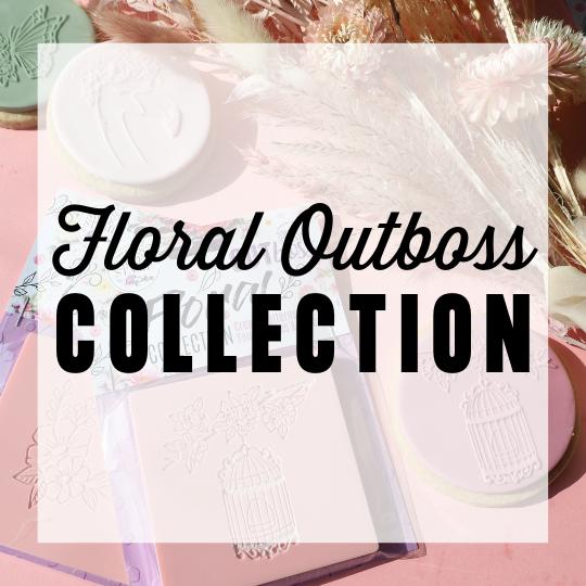 OUTboss Floral Collection - Regular Size