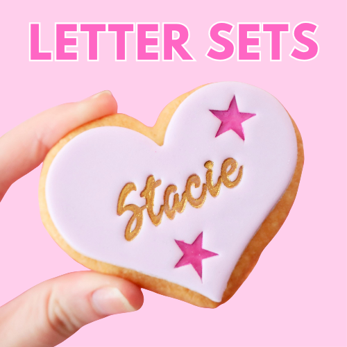 ✨️Letter Sets✨️
