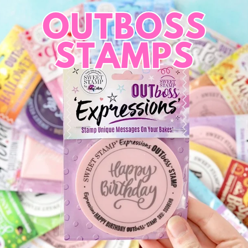 🌈Outboss Stamps🌈