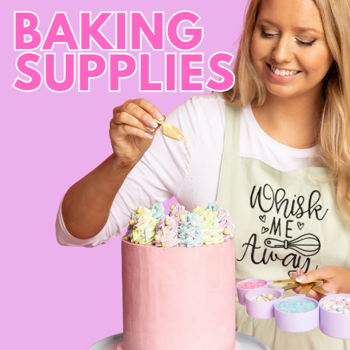 🎂Baking Supplies🎂