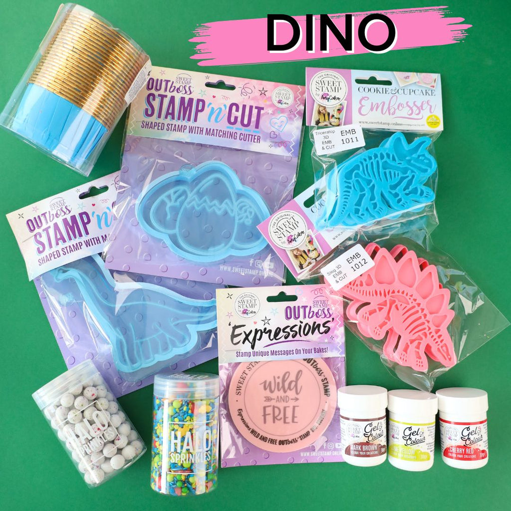 Dino Bundle