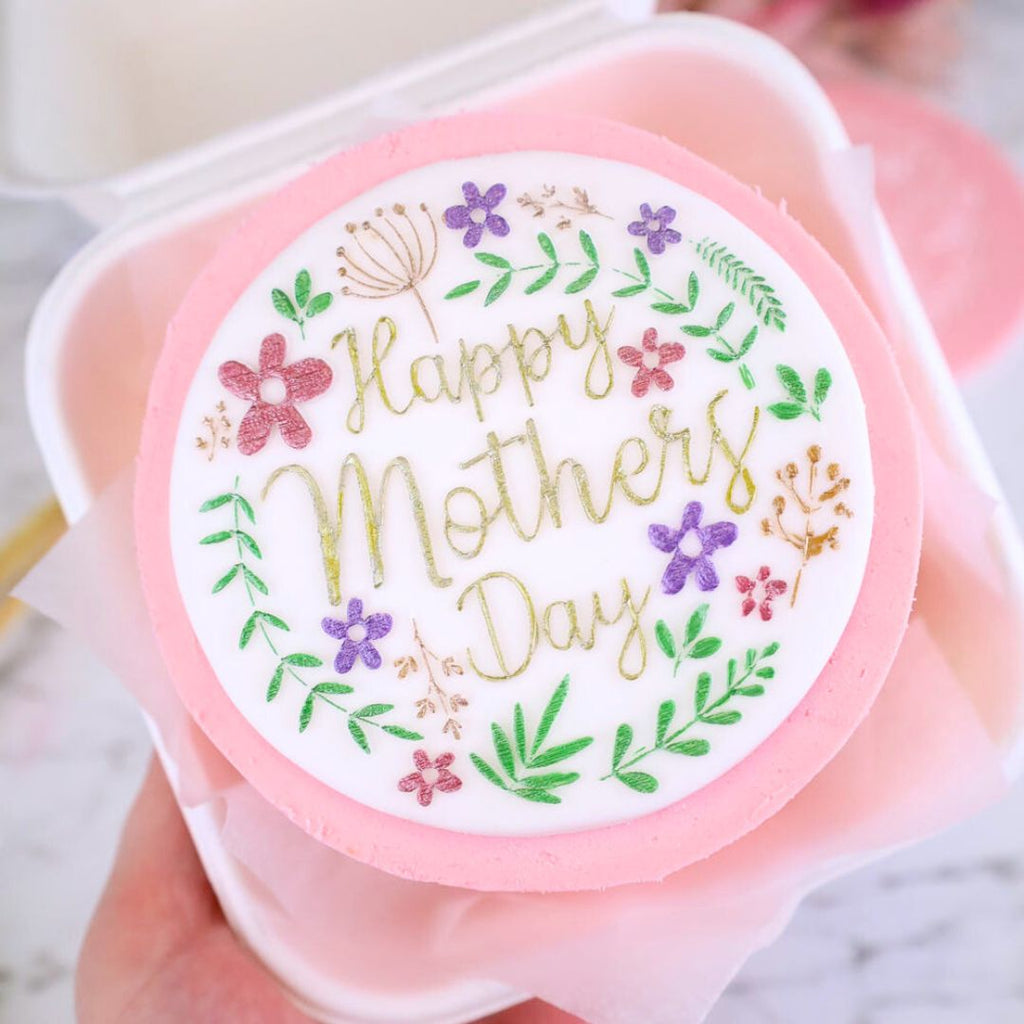 OUTboss XL Bento - Happy Mothers Day