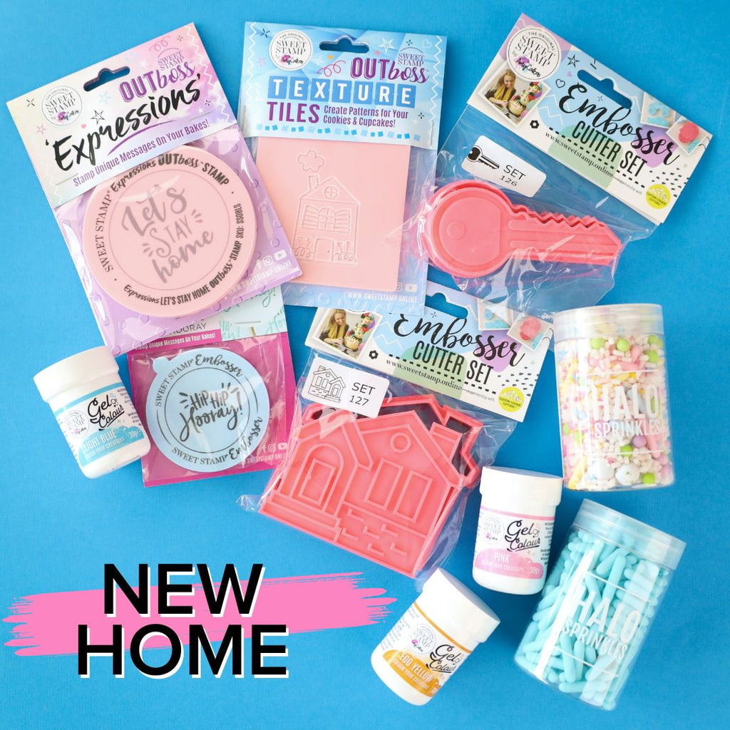 New Home Bundle