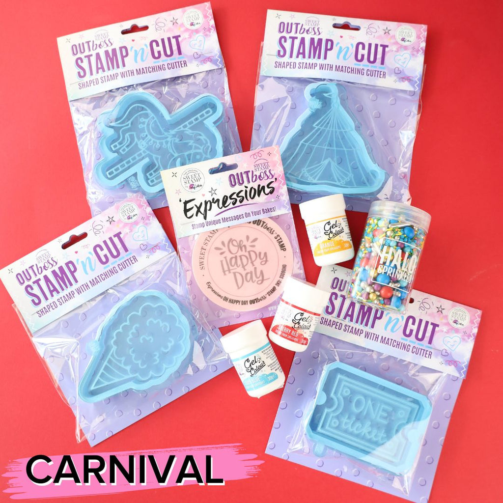 Carnival Bundle