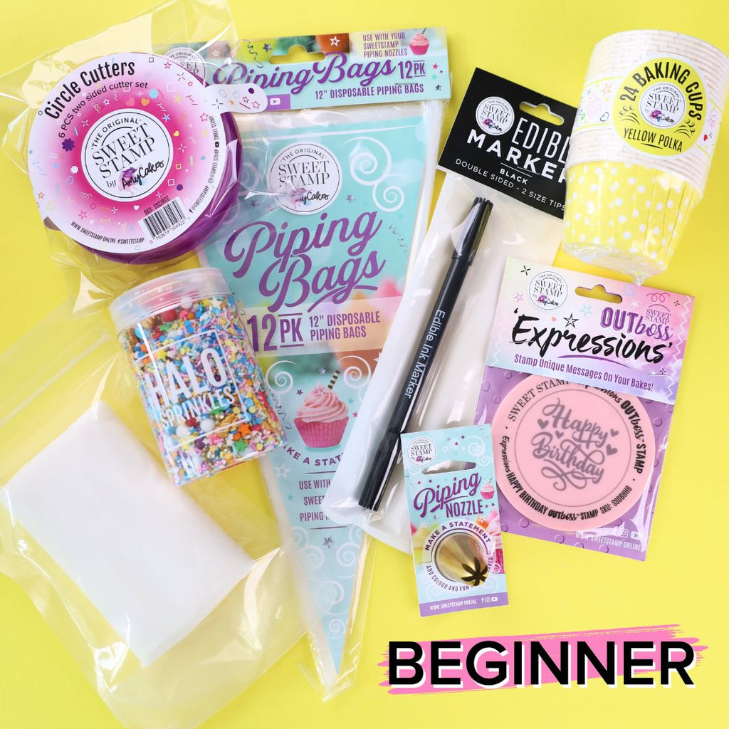 Beginner Bundle