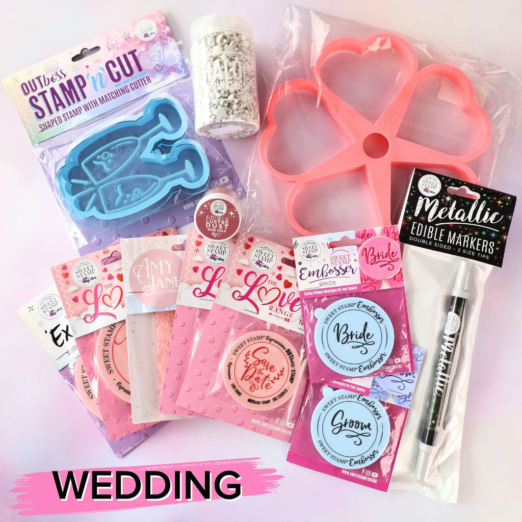 Wedding Bundle