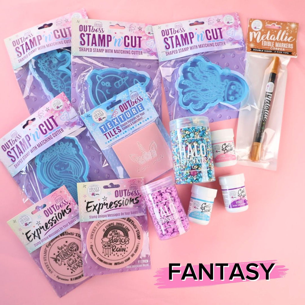 Fantasy Bundle