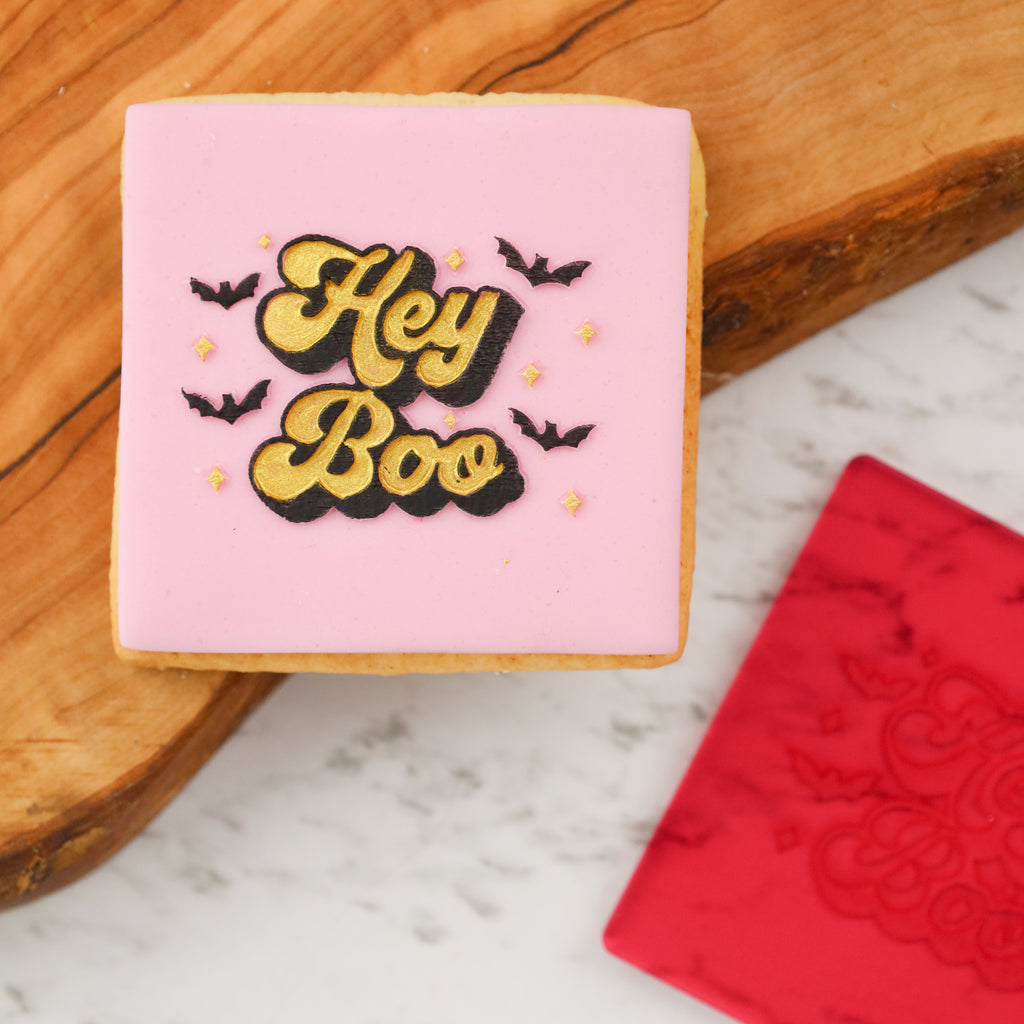 The Amy Jane Collection - Hey Boo
