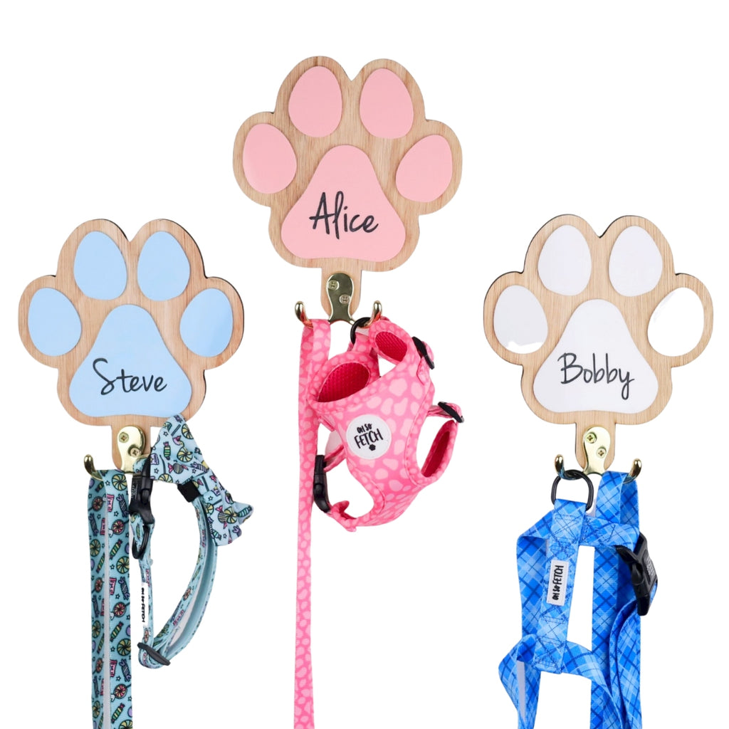 Oh So Fetch - Pet Lead Holder