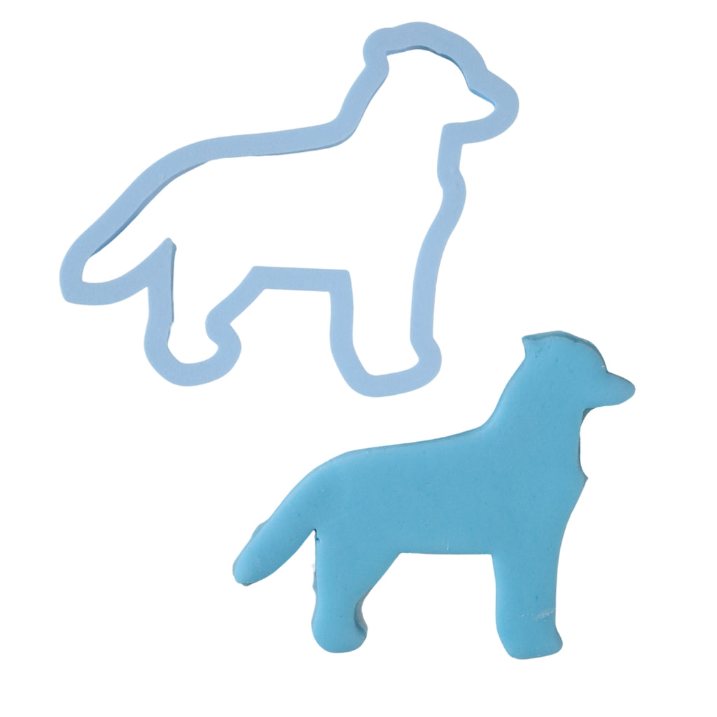 Sweet Stamp Barkery Range - Dog Breed Cutters- Labrador Retriever