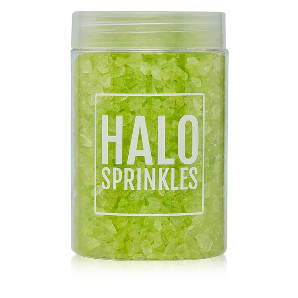 HALO SPRINKLES Luxury Blends - Light Green