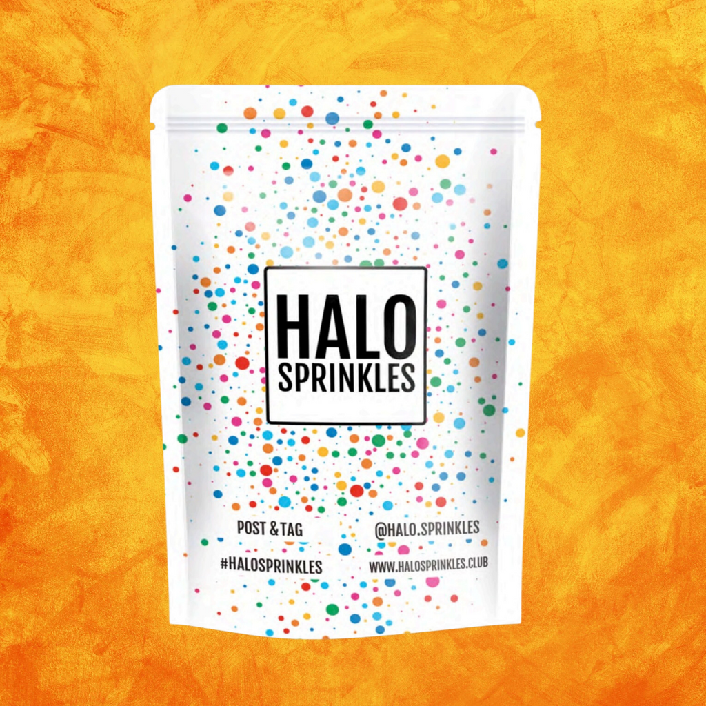 Halo Sprinkles Surprise Bag - Halloween Edition