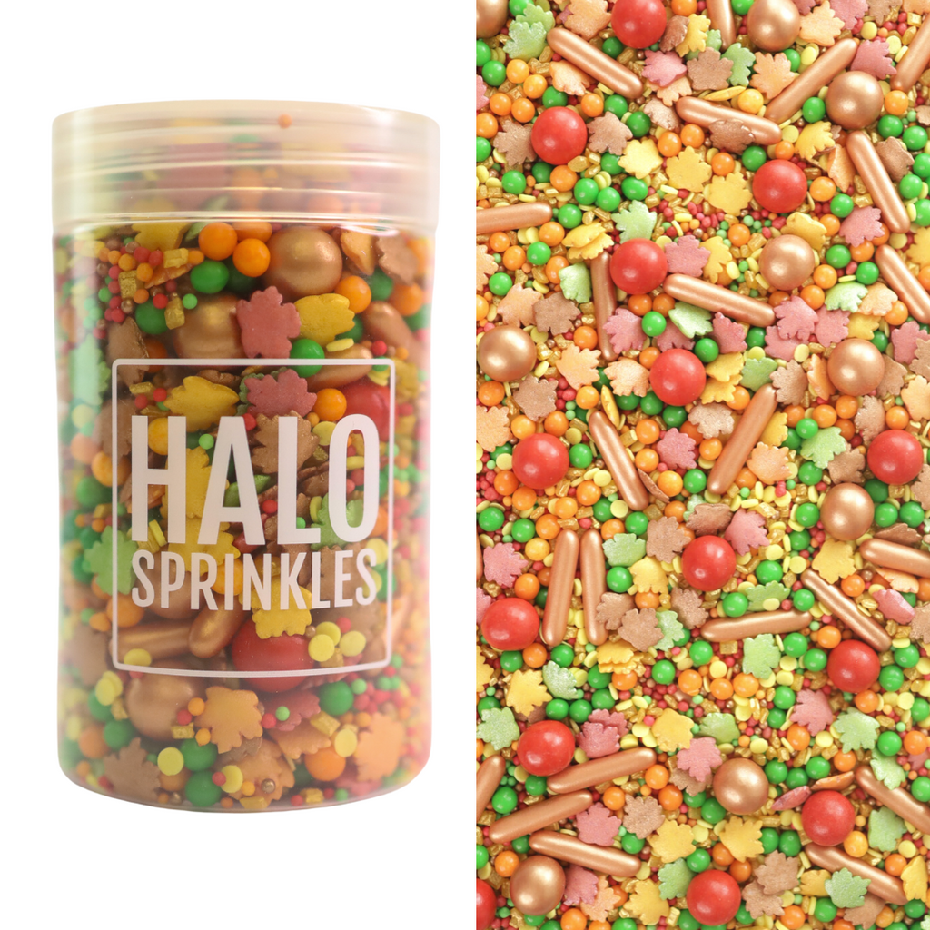 HALO SPRINKLES LUXURY BLENDS - Fall Yall