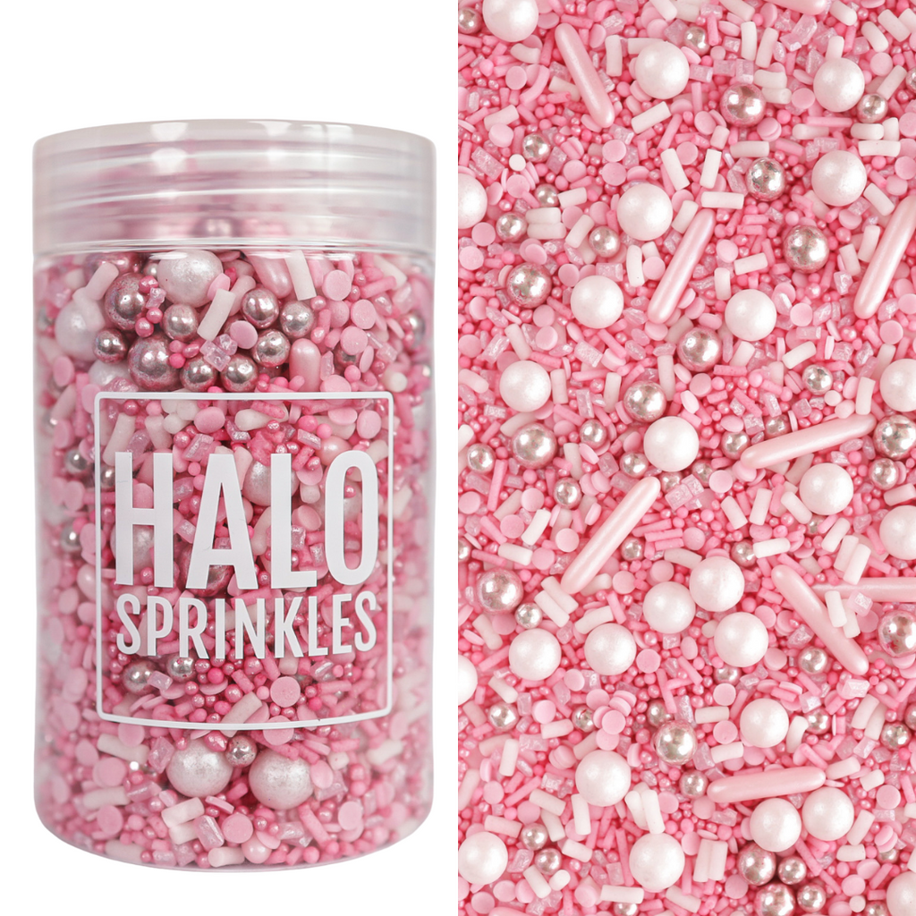 HALO SPRINKLES Luxury Blends - Think Pink