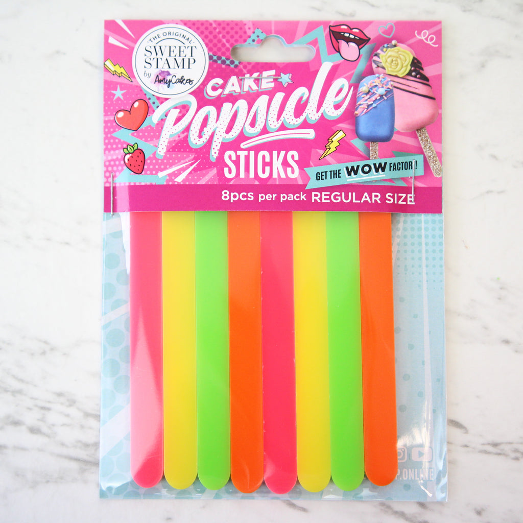 Popsicle Sticks  Shop