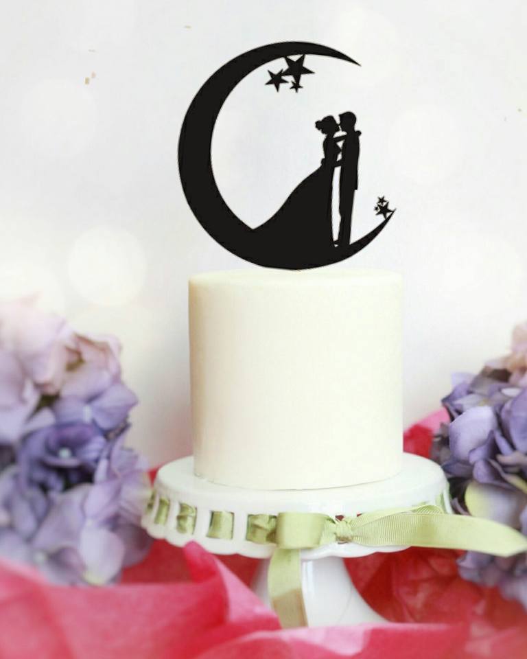Moon Couple
