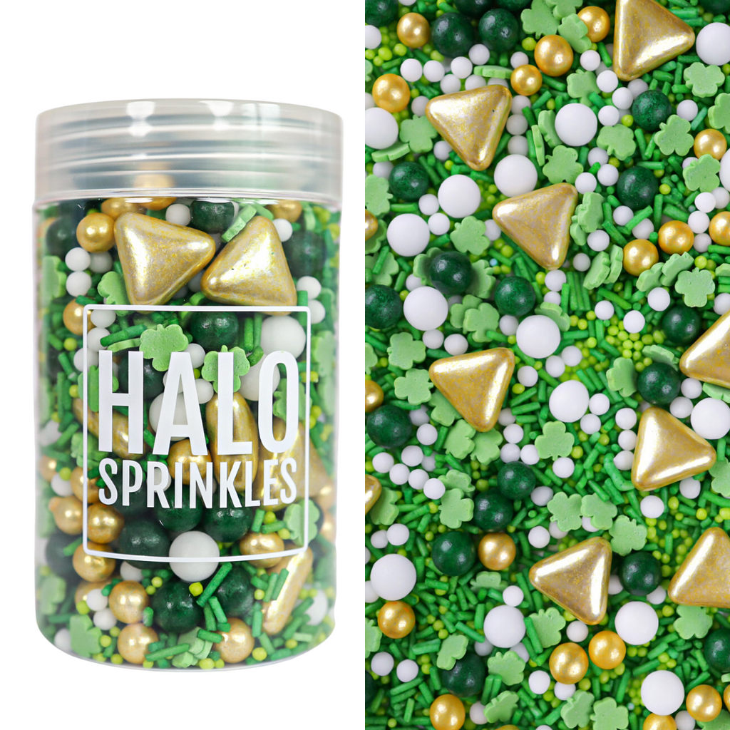 HALO SPRINKLES Luxury Blends - Auld Triangle