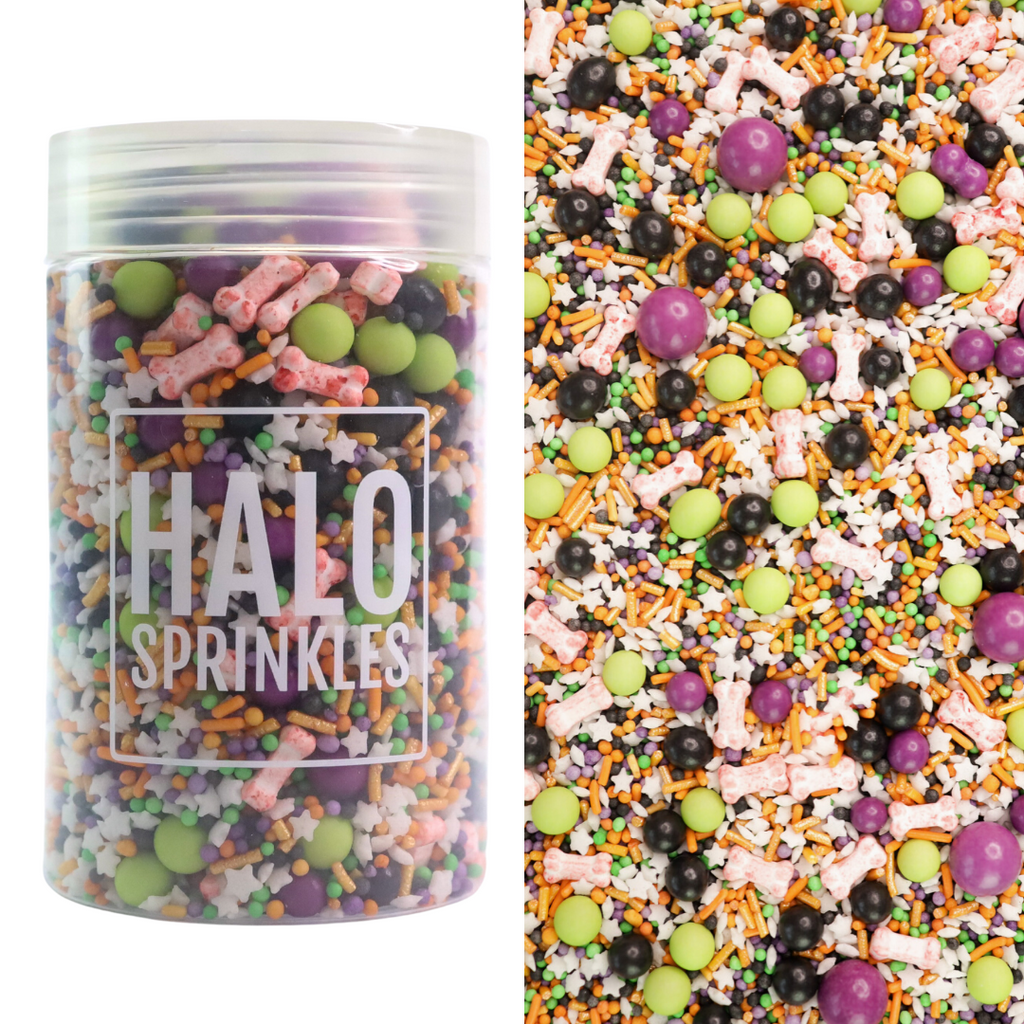 HALO SPRINKLES LUXURY BLENDS - Bone Appetite