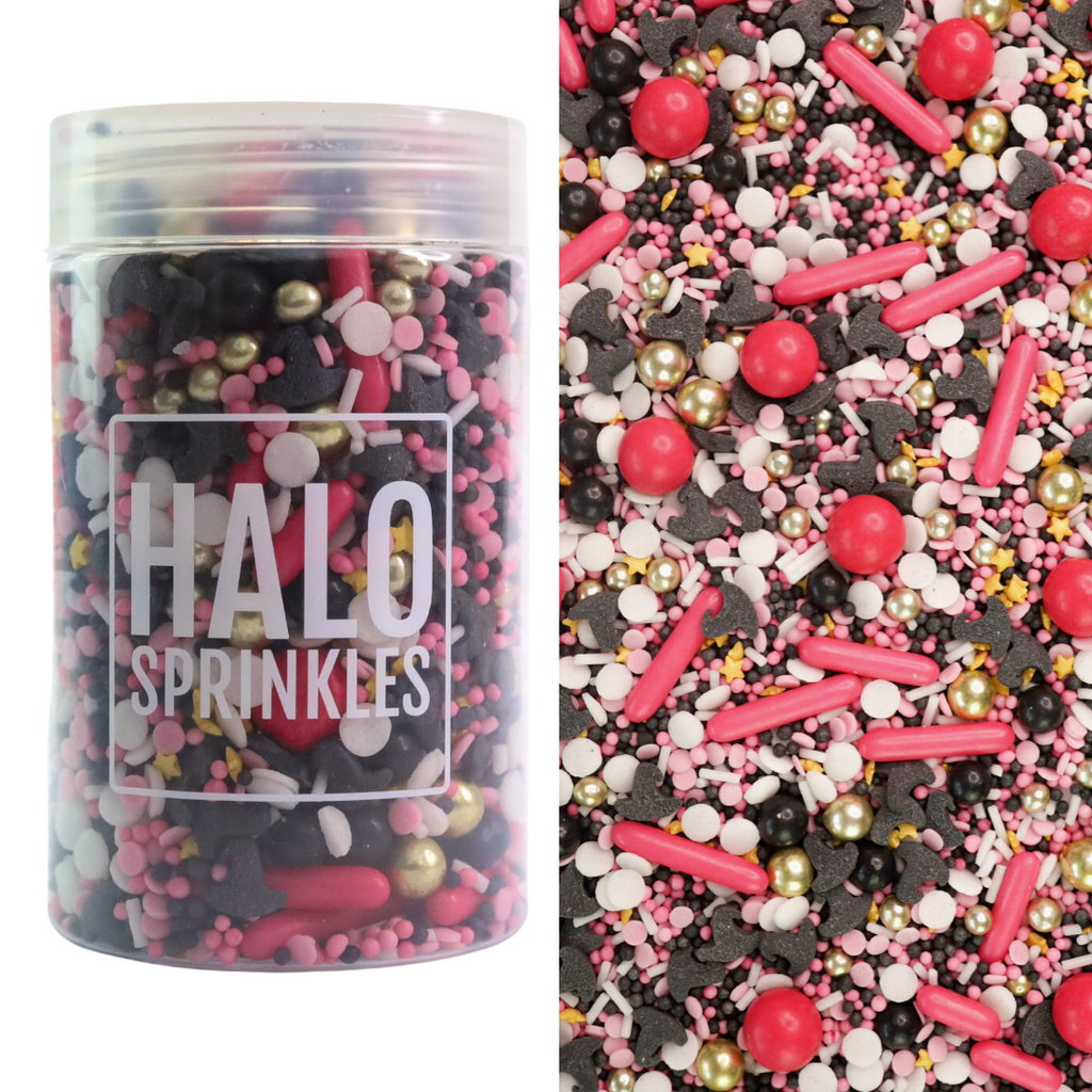 HALO SPRINKLES LUXURY BLENDS - 100% That Witch