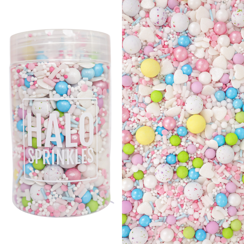 HALO SPRINKLES Luxury Blends - Some Bunny Loves You