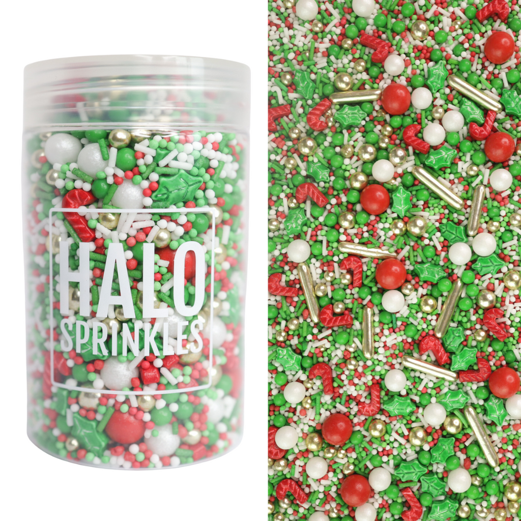 HALO SPRINKLES LUXURY BLENDS - OCD