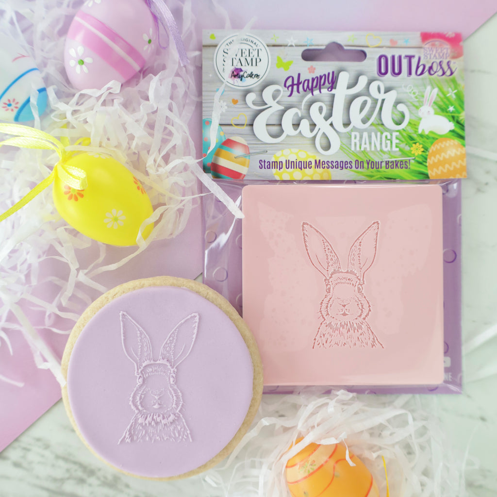 OUTboss Easter - Rabbit - Regular Size