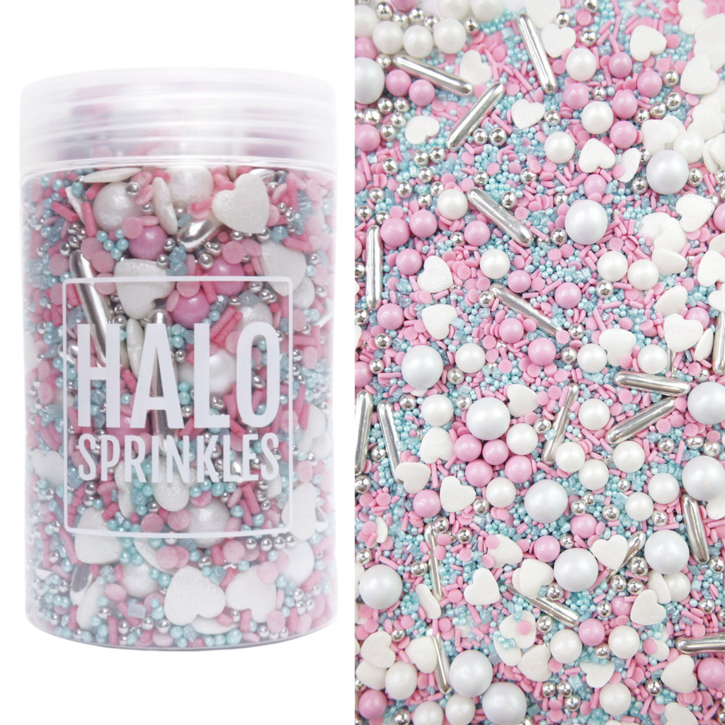 HALO SPRINKLES Luxury Blends - Stacey's Mom