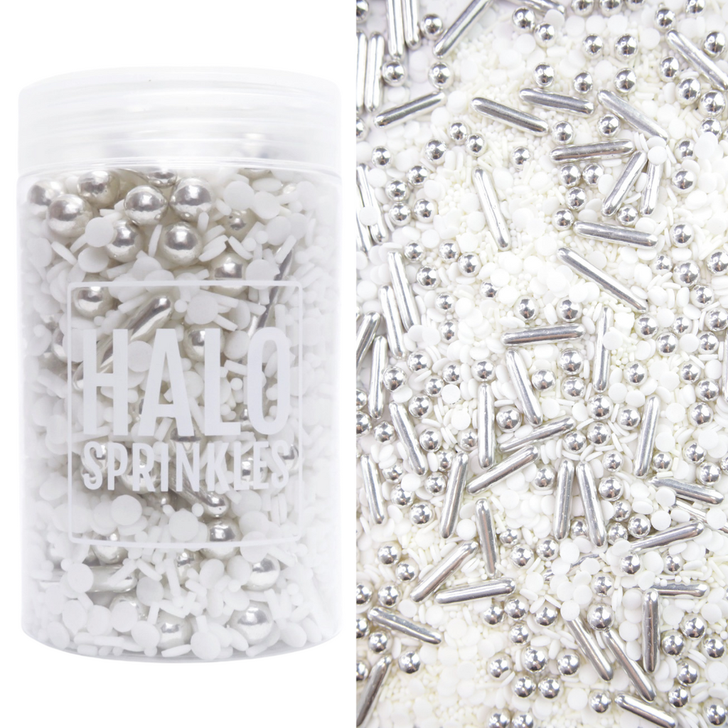 HALO SPRINKLES Luxury Blends - Silver lining