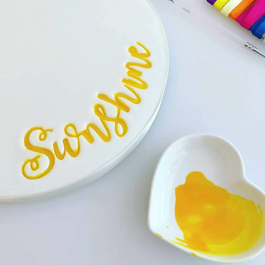 Sweet Stamp - CURLY Set