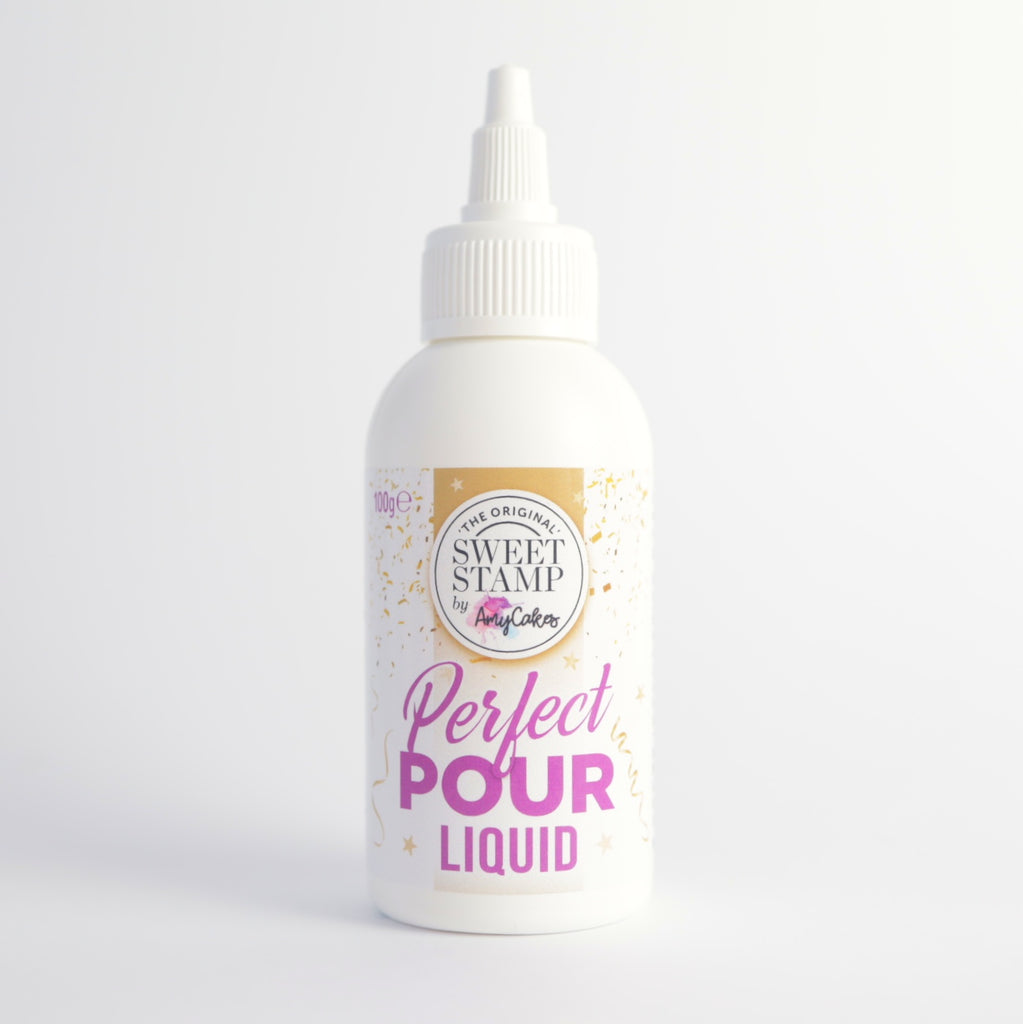 Perfect Pour Liquid - 100ml