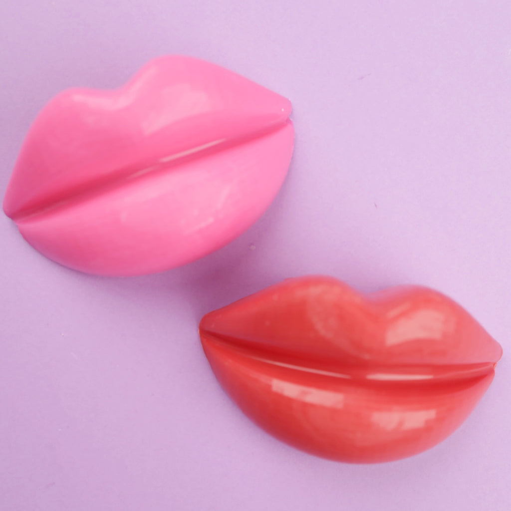 Sweet Stamp Medium Lips Treat Mould 2 Sizes