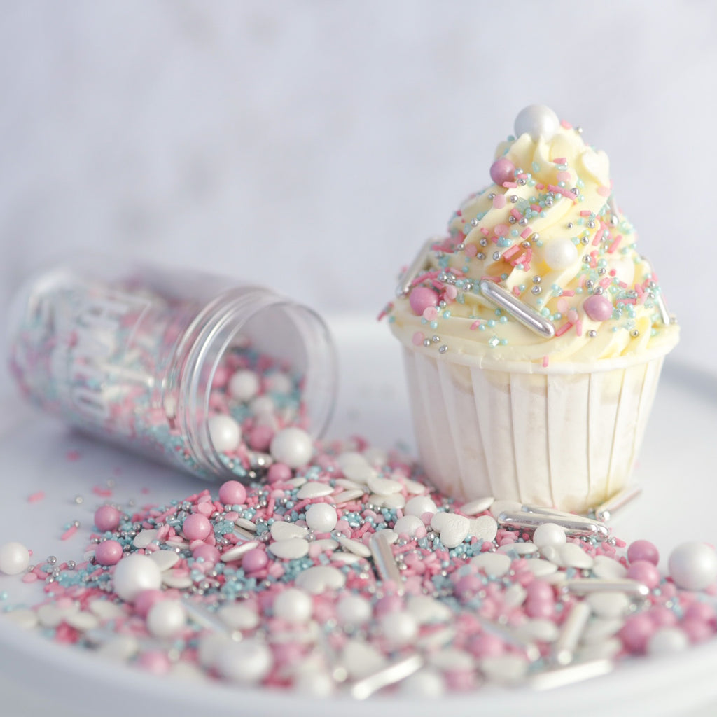 HALO SPRINKLES Luxury Blends - Stacey's Mom
