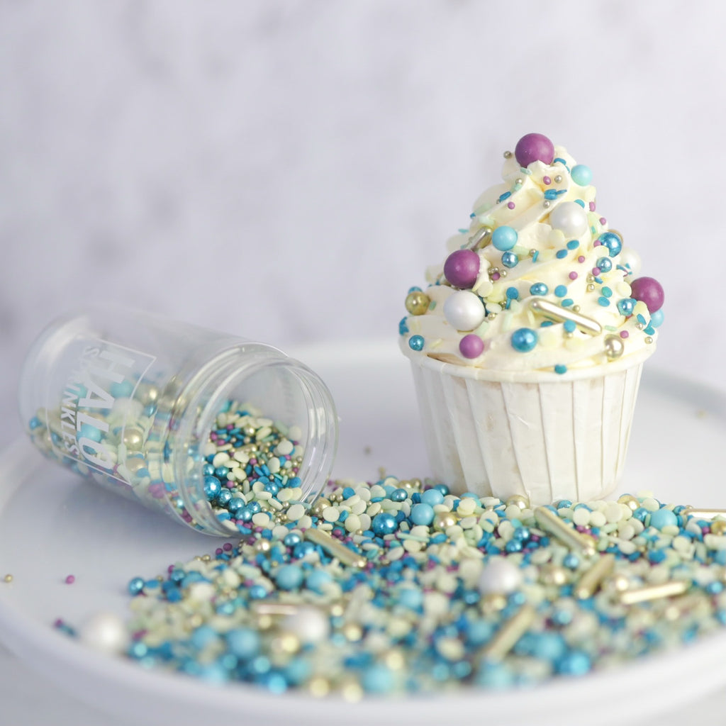 HALO SPRINKLES Luxury Blends - 3 Wishes