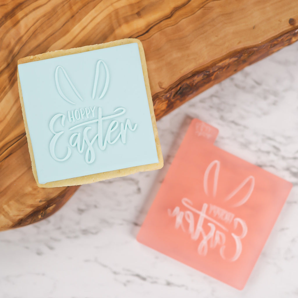 The Amy Jane Collection - Hoppy Easter