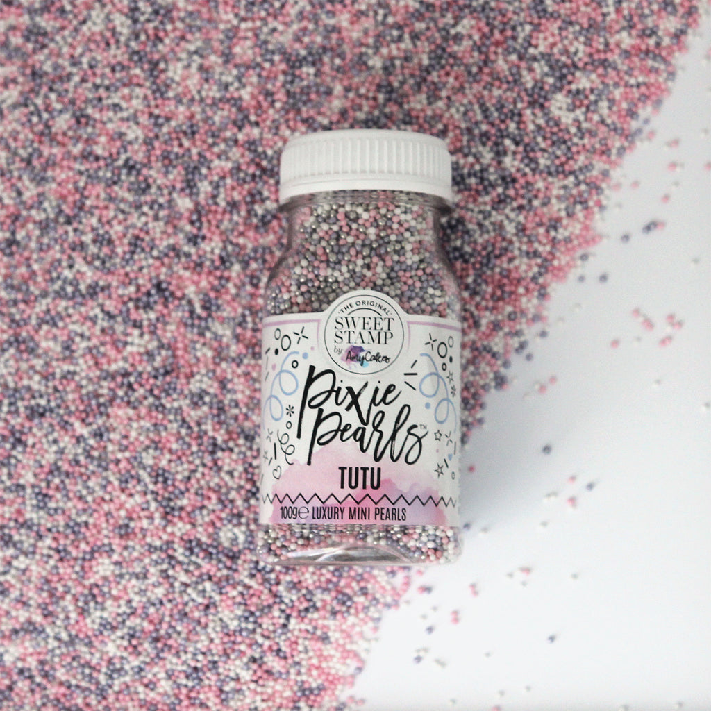 Pixie Pearls - Tutu 100g